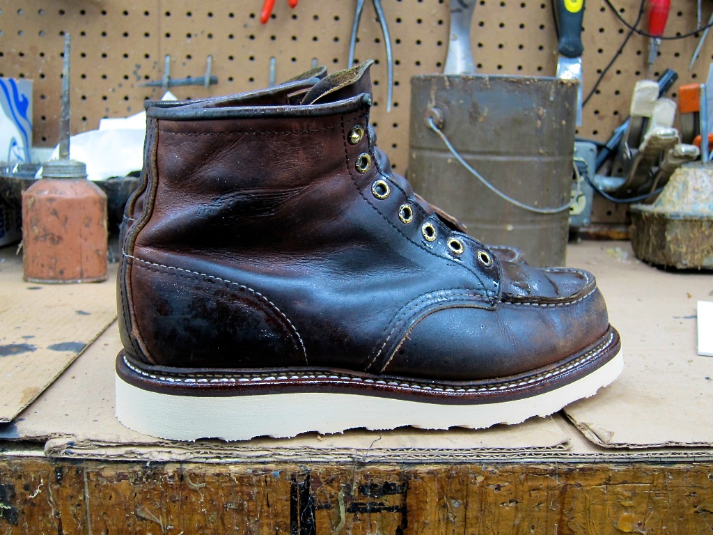 red wing 4473 resole