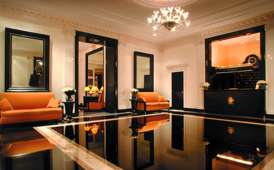 The Carlyle