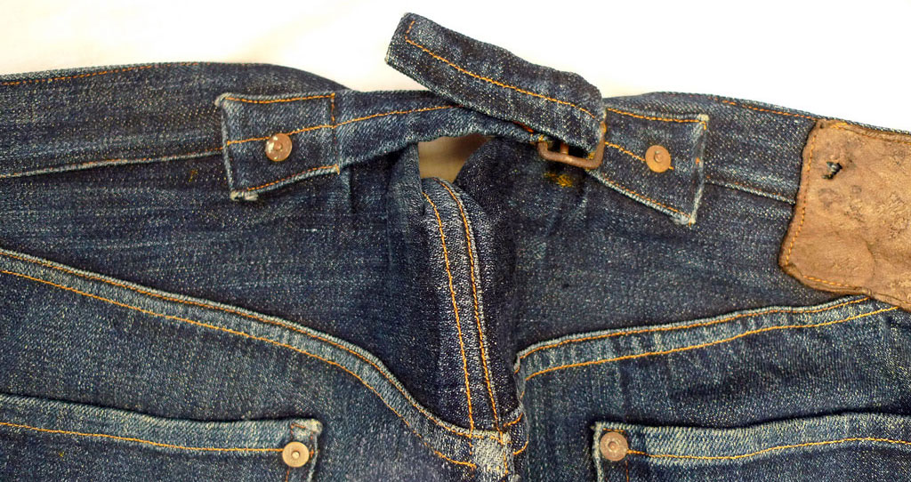 Asked & Answered | Levi Strauss & Co. | A Continuous Lean.